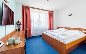 Apartman C409 V Arealu Wellness Hotelu Frymburk