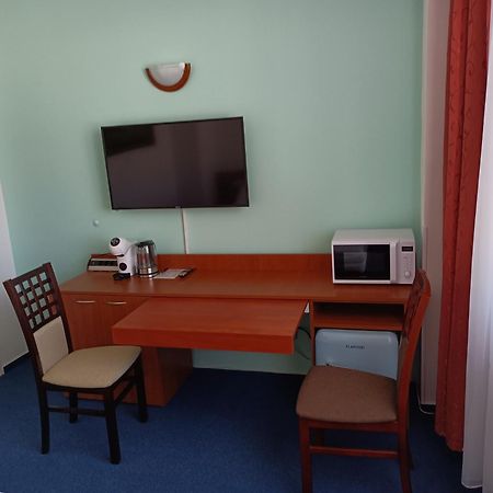 Apartman C409 V Arealu Wellness Hotelu Frymburk nad Vltavou Exterior foto