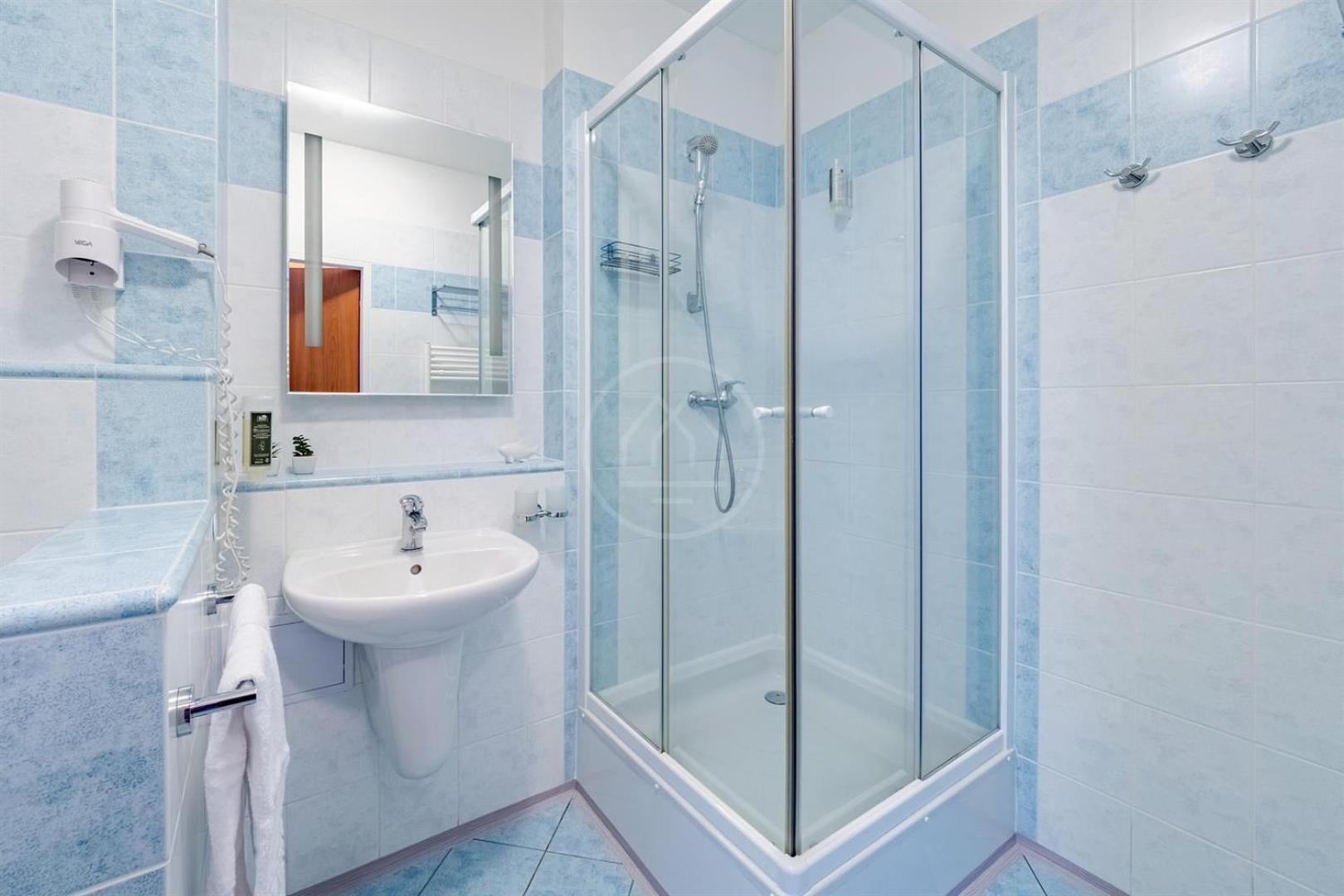 Apartman C409 V Arealu Wellness Hotelu Frymburk nad Vltavou Exterior foto