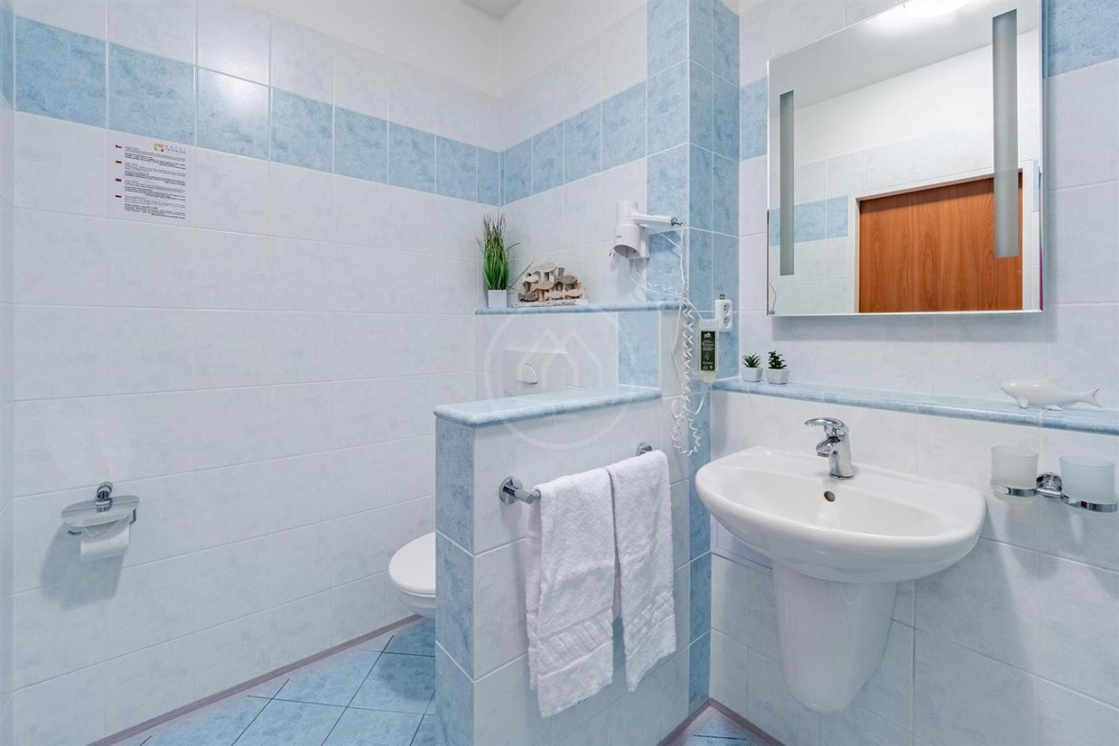 Apartman C409 V Arealu Wellness Hotelu Frymburk nad Vltavou Exterior foto