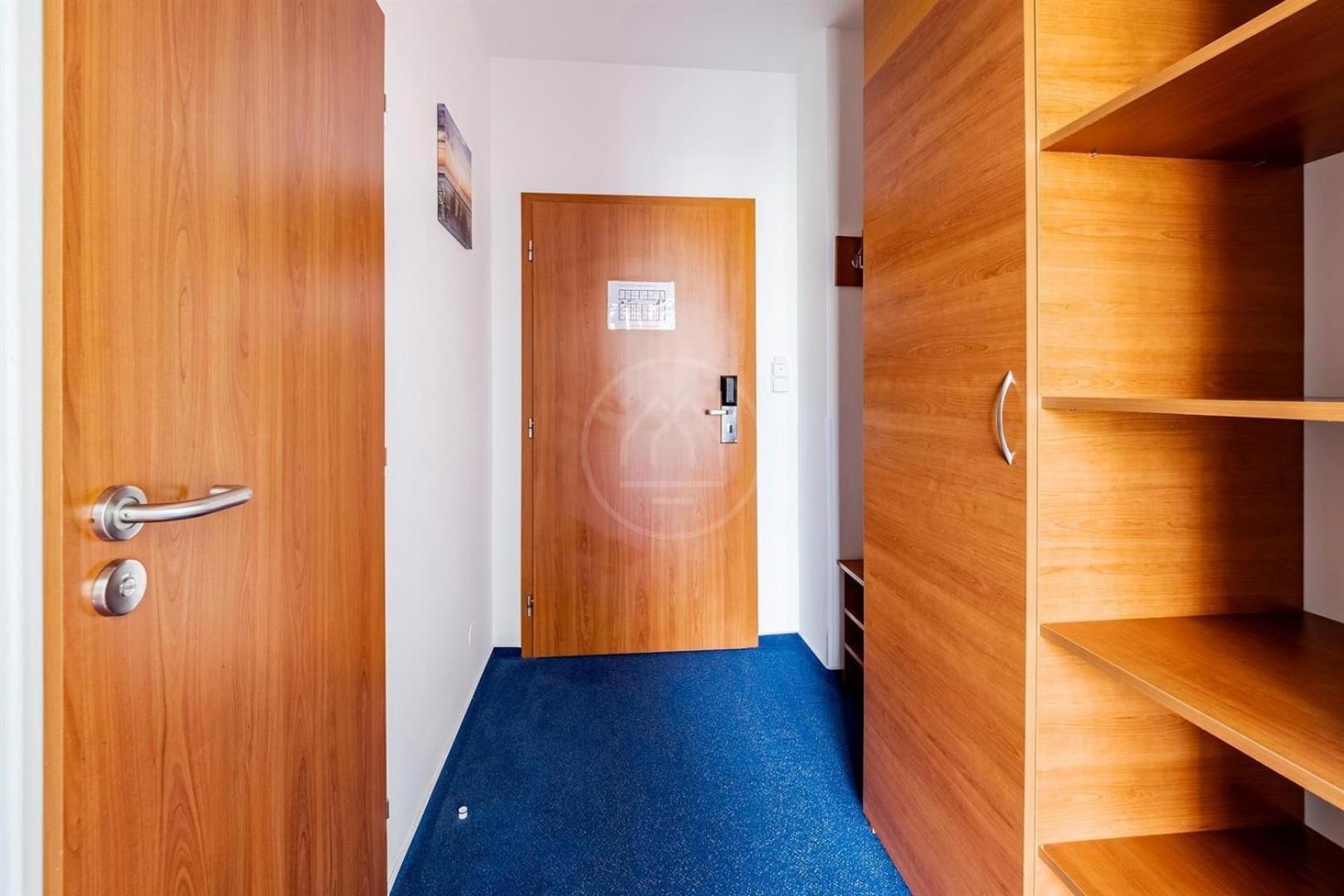 Apartman C409 V Arealu Wellness Hotelu Frymburk nad Vltavou Exterior foto