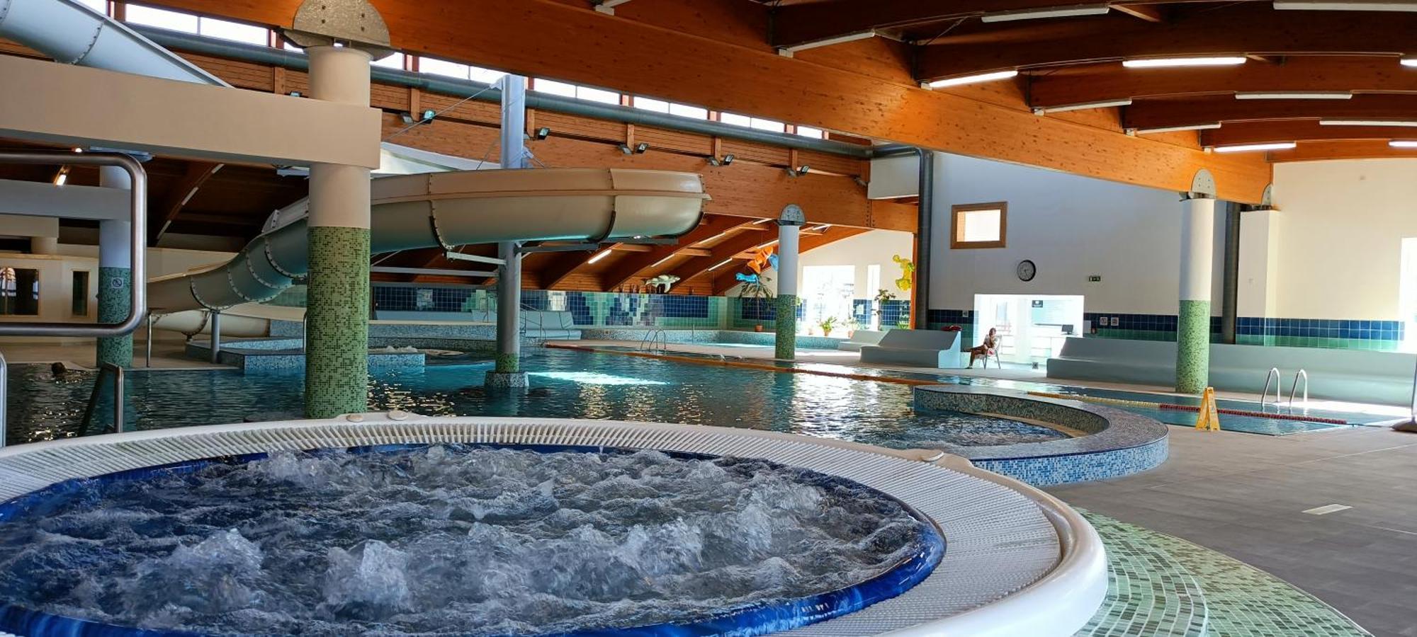 Apartman C409 V Arealu Wellness Hotelu Frymburk nad Vltavou Exterior foto