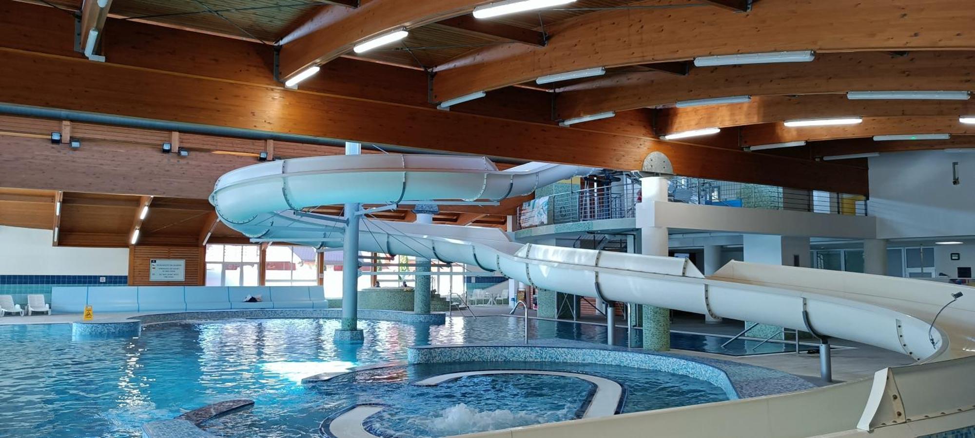 Apartman C409 V Arealu Wellness Hotelu Frymburk nad Vltavou Exterior foto
