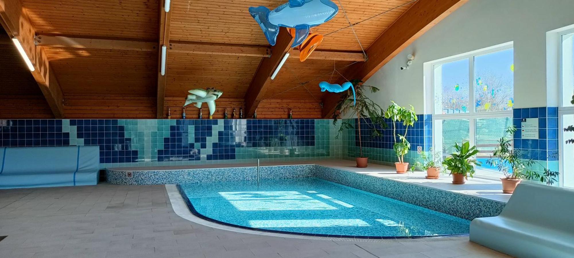 Apartman C409 V Arealu Wellness Hotelu Frymburk nad Vltavou Exterior foto