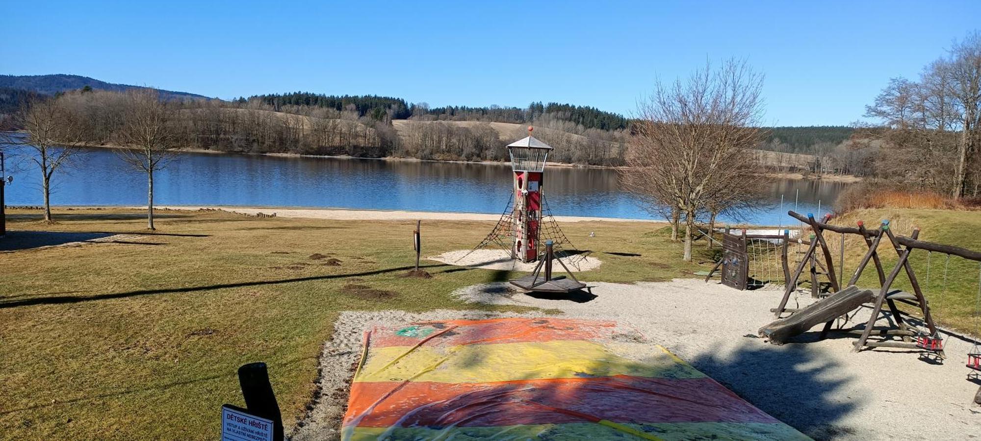 Apartman C409 V Arealu Wellness Hotelu Frymburk nad Vltavou Exterior foto
