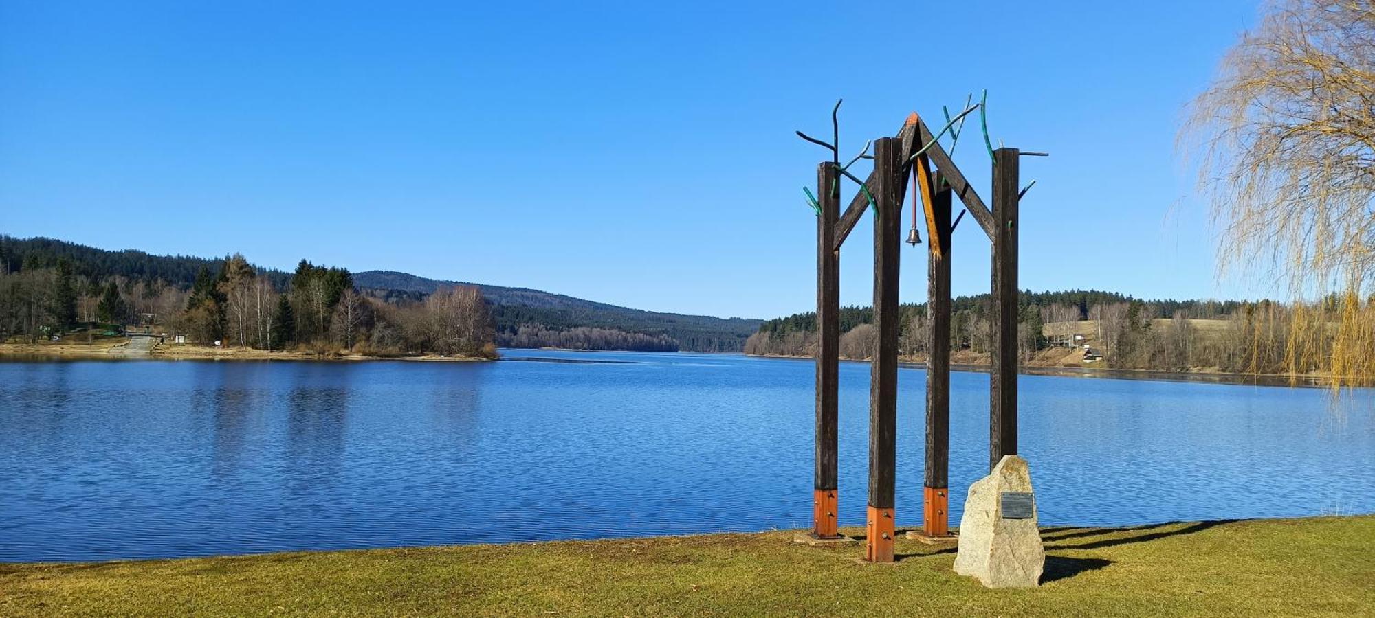 Apartman C409 V Arealu Wellness Hotelu Frymburk nad Vltavou Exterior foto
